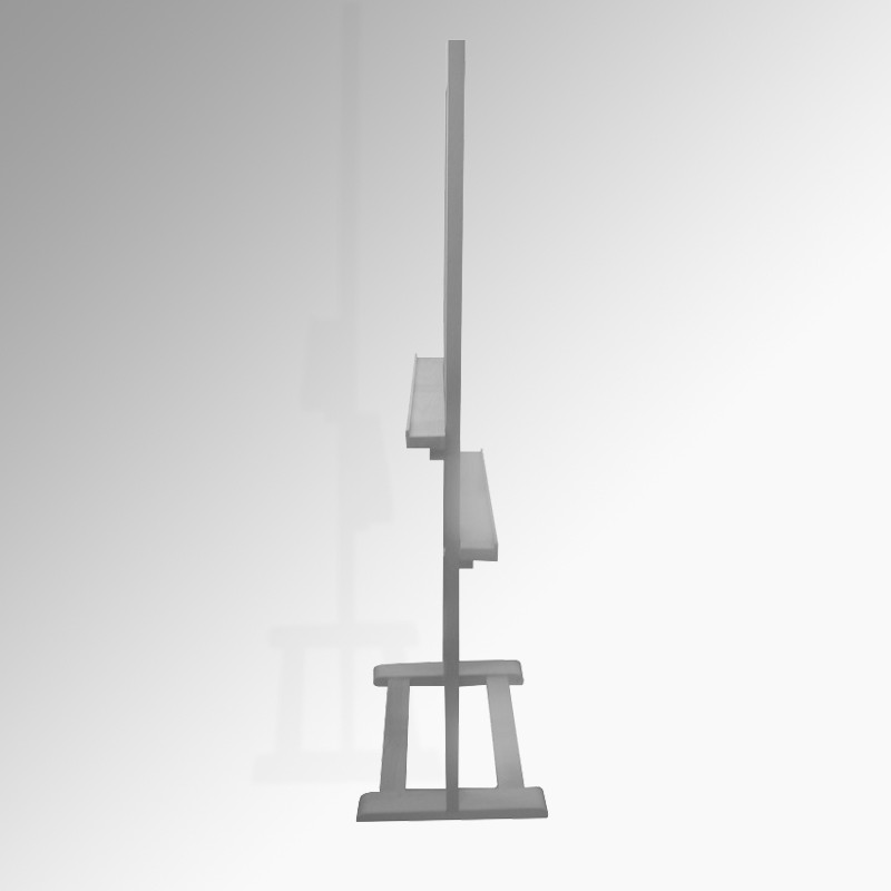 H Frame Easel Giant 180CM Wooden Upright Stand Display Easels UK