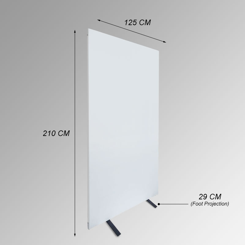 Art Display Panel Hire or Buy Heavy Picture Hanging Display Easels UK