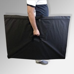 Art Drawing Board Carry Bag - Side Handle