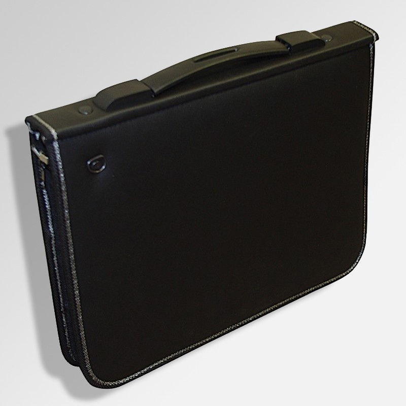 Artist Portfolio Case Premier Artwork Portfolio Display Easels UK