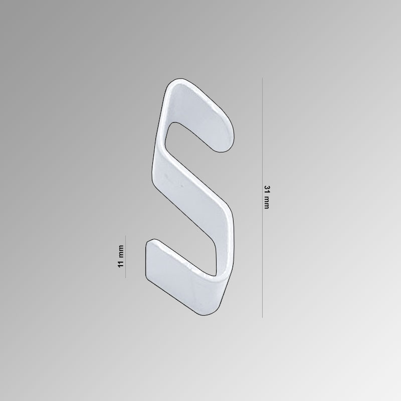 Slatwall Picture Hook Hang Frames on Slat Wall Display Easels UK